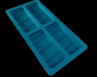 Make your own McRib with the silicone bbq patty form