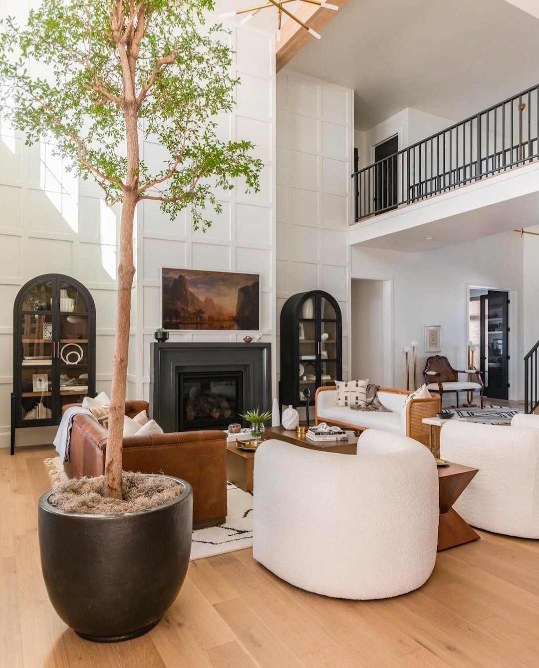 チェスト・キャビネット Antique Book open Shelf Caster Antique Book