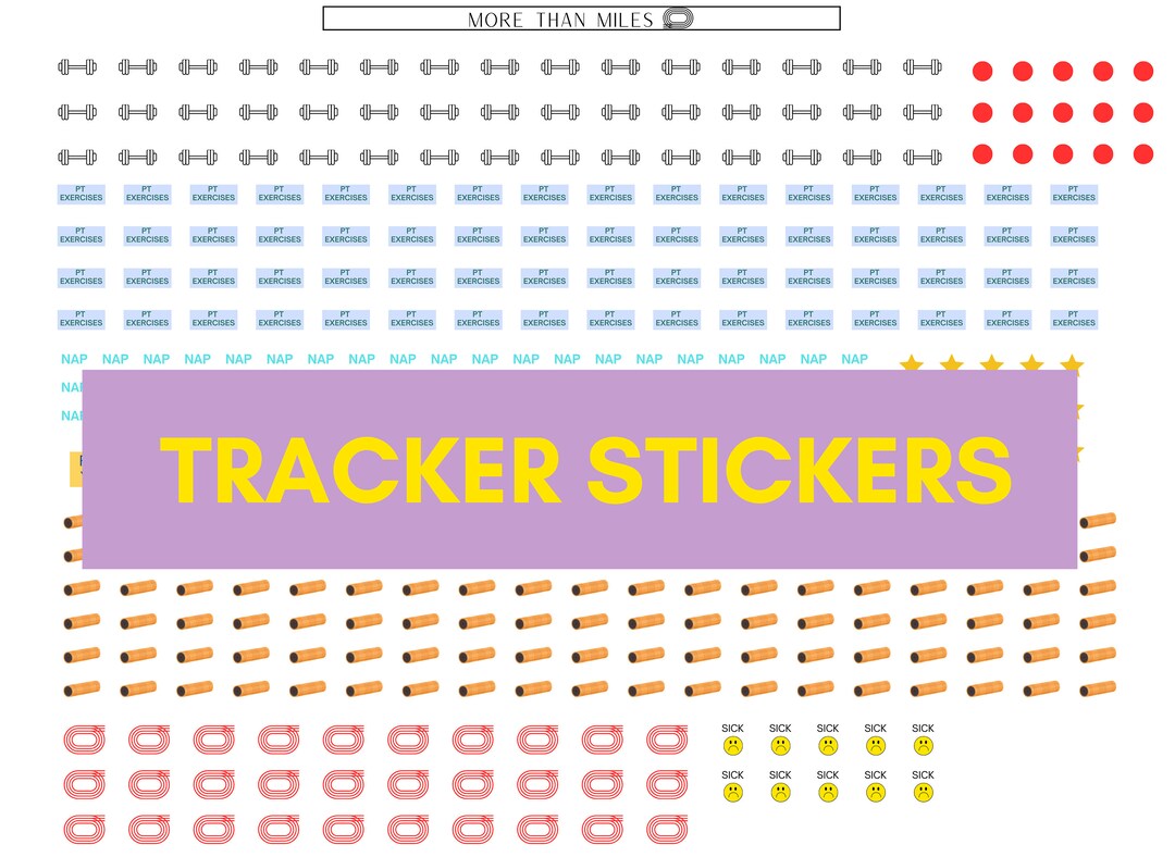 Fun Sticker Add On - Etsy