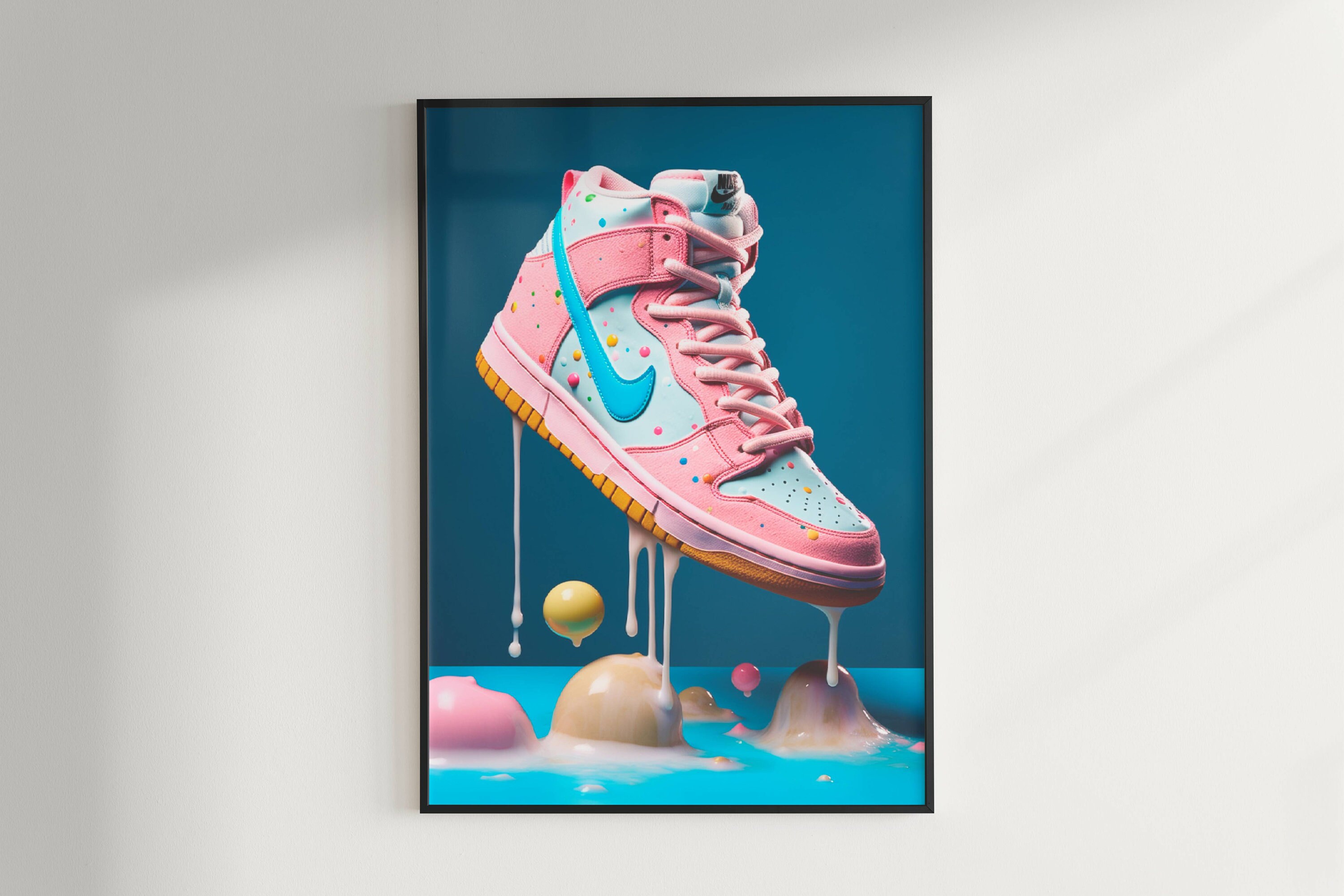 Hypebeast schuhe store