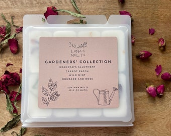 Gardeners’ Collection