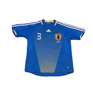Nakamura Jersey - Etsy