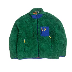 Vintage Polish Army Military Jacket – Authentic Surplus Outerwear