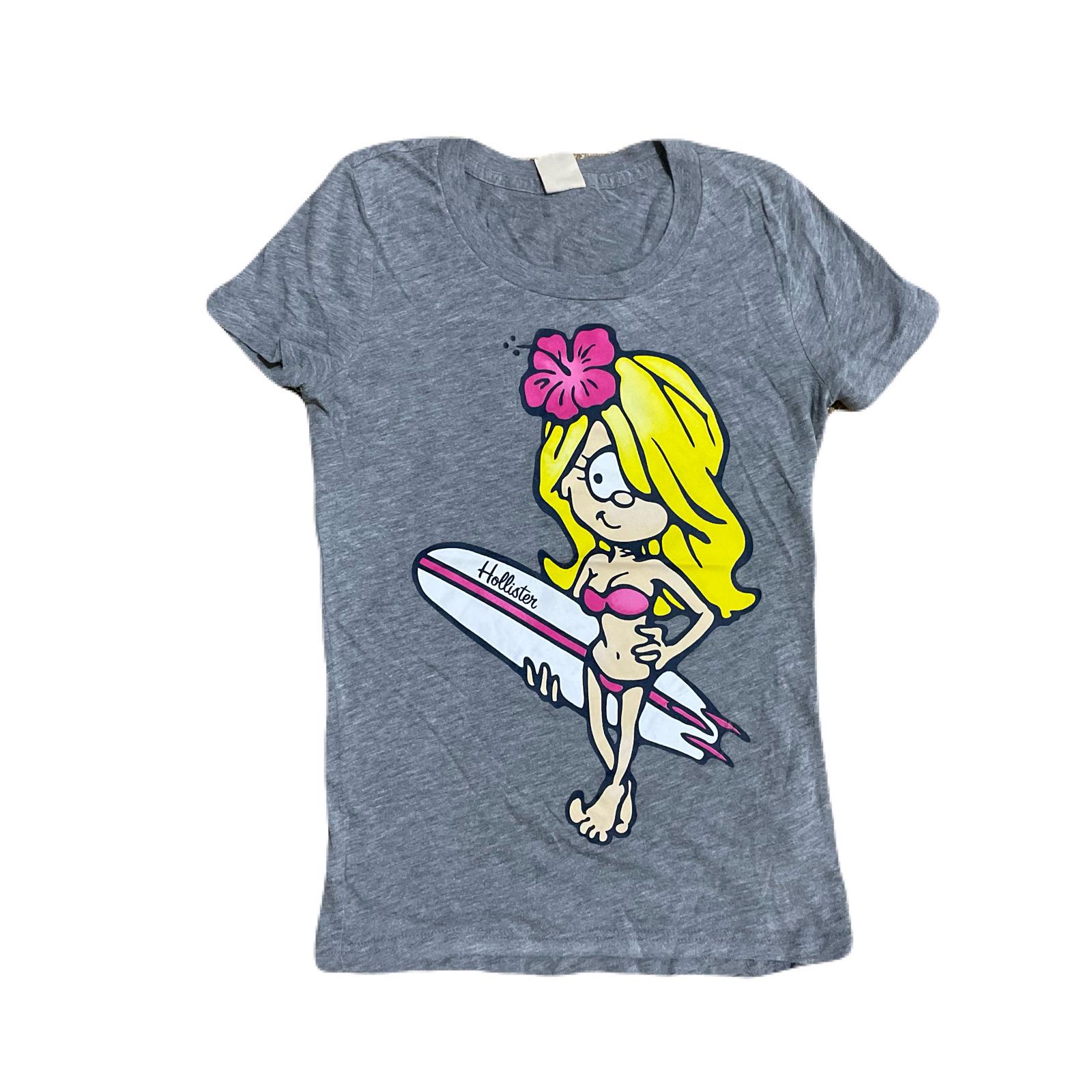 Hollister vintage tee - Etsy 日本
