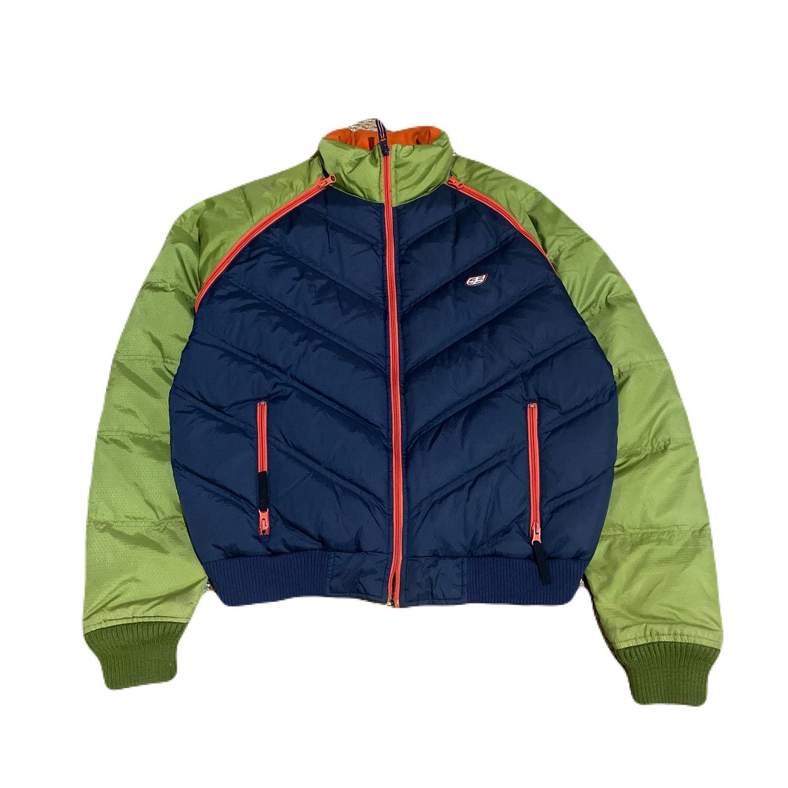 Diesel Puffer Jacket - Etsy
