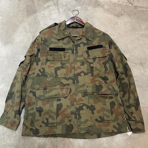 Polish Army Jacket - Etsy