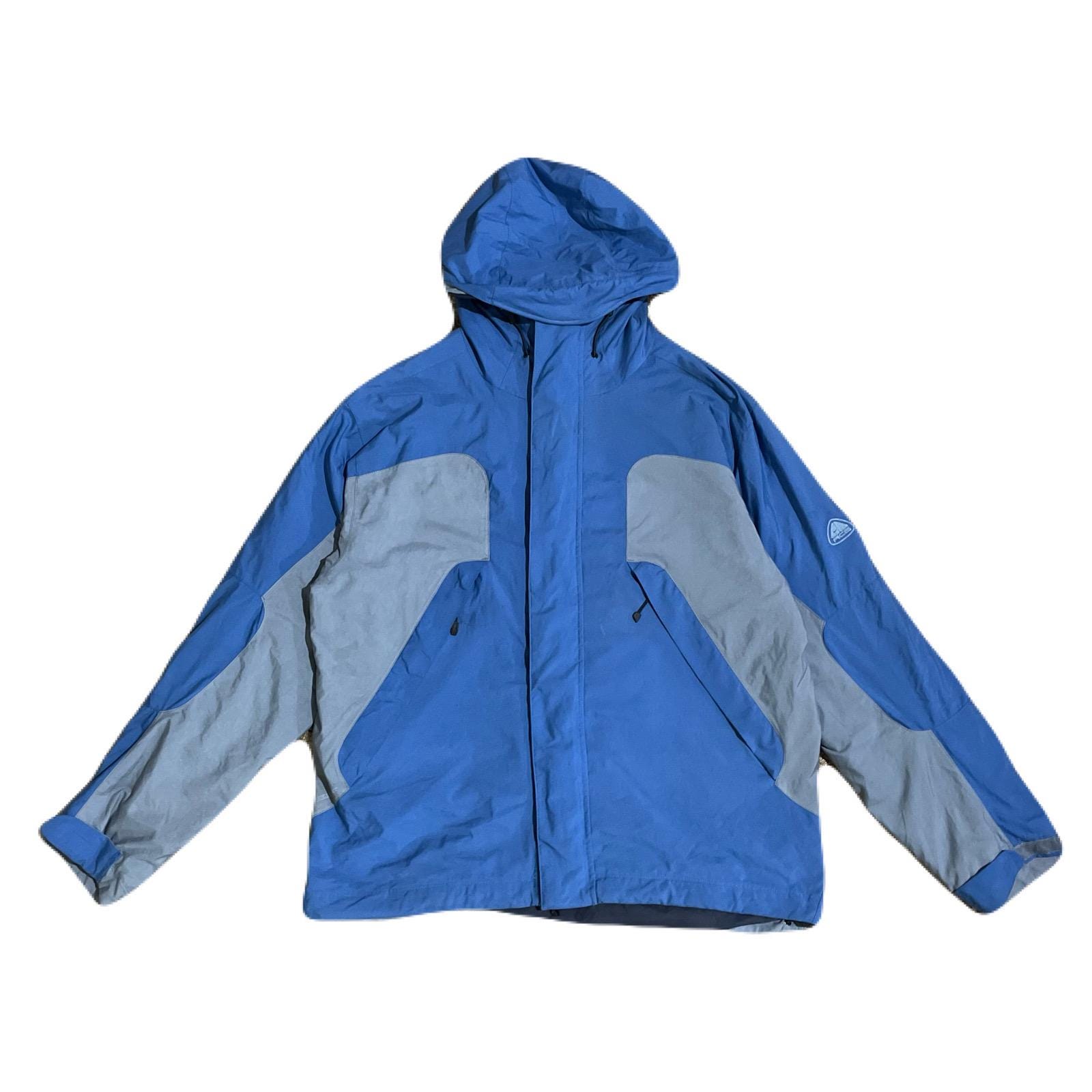 Nike Acg Outer Layer 3 - Etsy