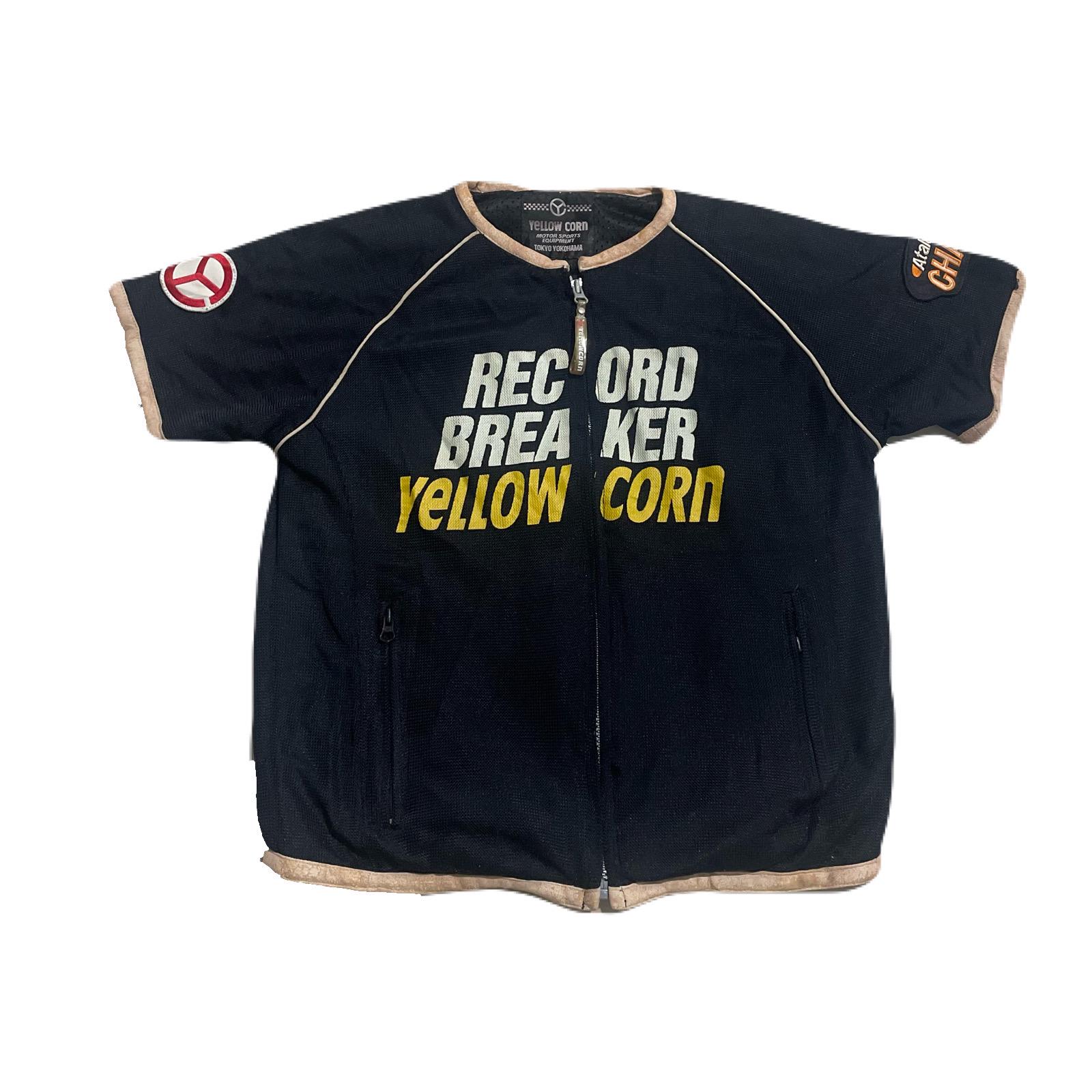 Vintage Yellow Corn Jacket - Etsy