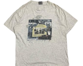 CLÁSICO DE LOS BEATLES DE LOS 90