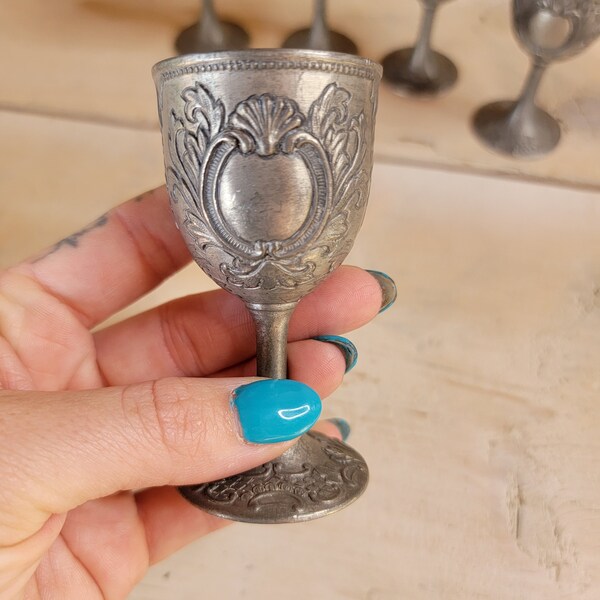 Goblet Chalice Etsy
