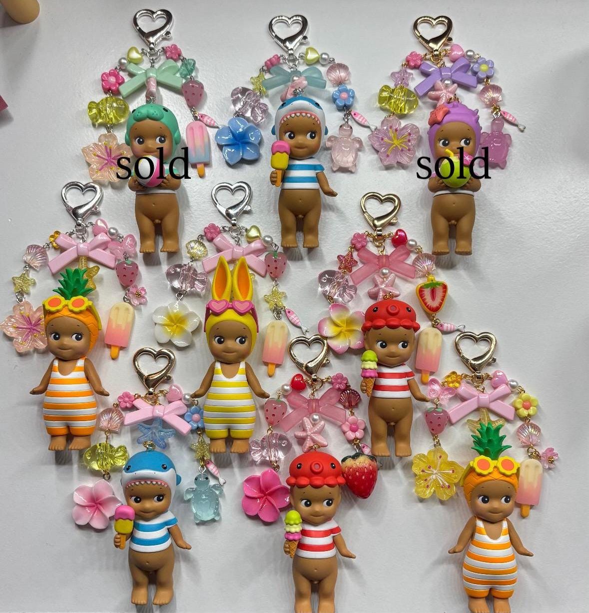Sonny angel - Etsy 日本