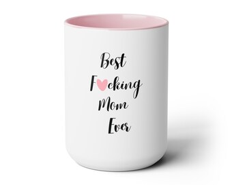 Best mom Coffee Mug