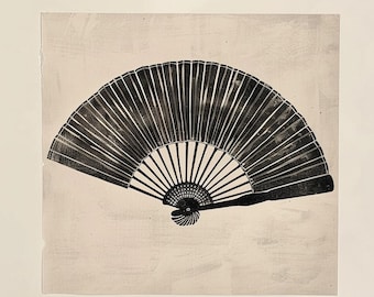 Decorative hand fan art featuring vibrant colors, delicate motifs, and elegant lace trim.