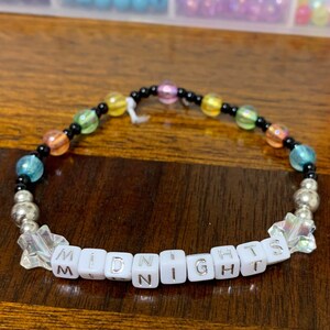 Friendship Bracelets