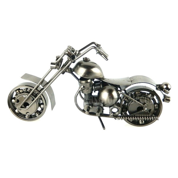 classic motorcycle nuts and bolts