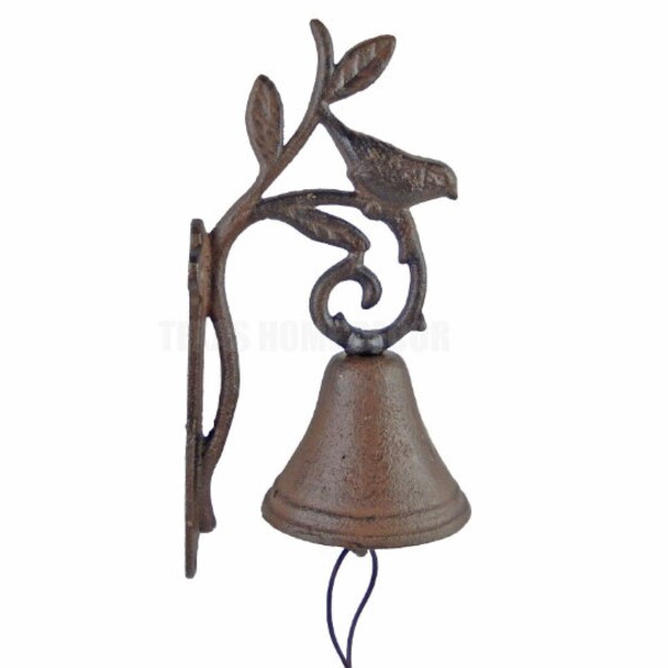 Dinner Bell Etsy