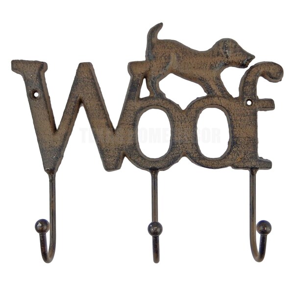 Dog Leash Rack Etsy