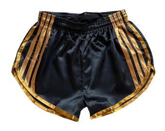 Vintage Men Fila Sprinter Shorts Pantalon masculino de tamano mediano pantalones deportivos usados Etsy Mexico