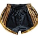 see more listings in the Short PU/Satin section