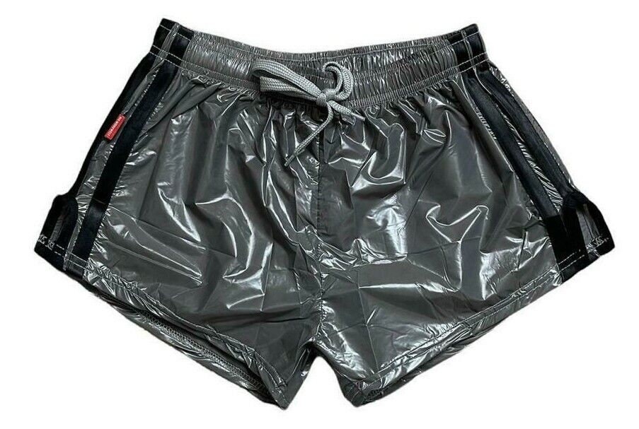 Ripstop nylon shorts deals