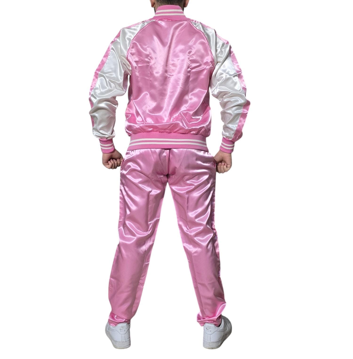 トップス SIIILON Flashback tracksuits SIIILON Flashback tracksuits