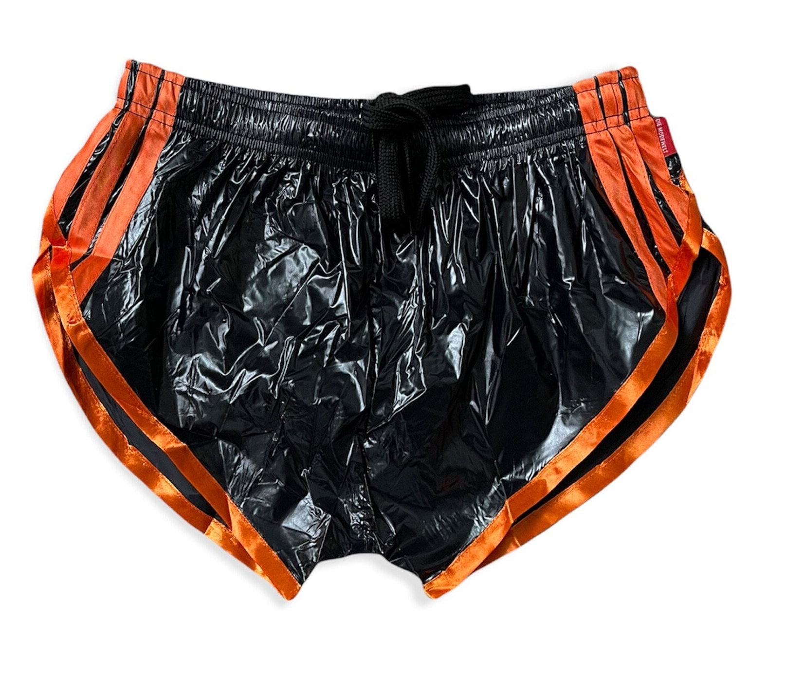 Glanz nylon shorts hotsell