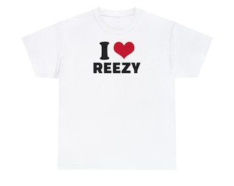 Ich liebe Reezy