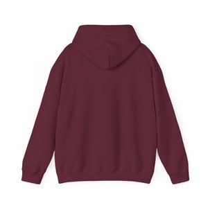 Ayliva Ayliva Hoodie Bild 6