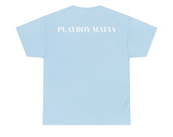 PlayboyMafia Tee