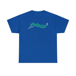 Airwaves Pashanim Tee image 7