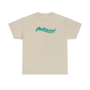 Funkwellen Pashanim Tee Bild 8