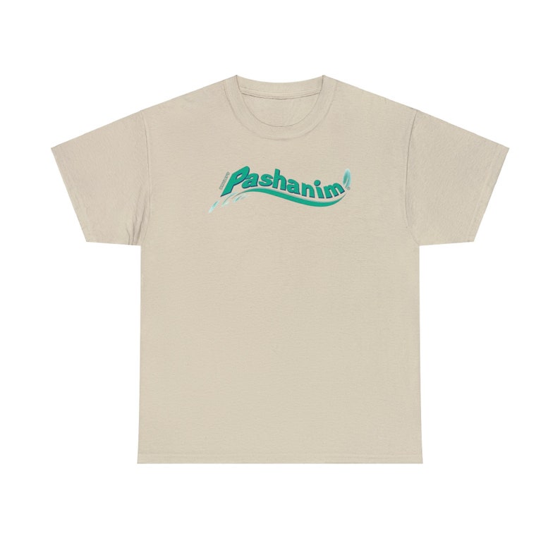 Airwaves Pashanim Tee image 8