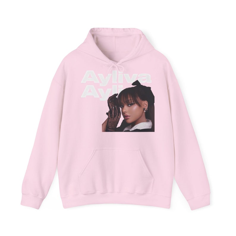 Ayliva Ayliva Hoodie Bild 9