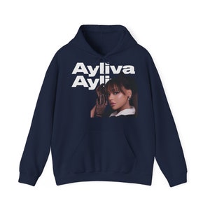 Ayliva Ayliva Hoodie Bild 7