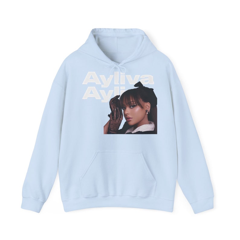 Ayliva Ayliva Hoodie Bild 10