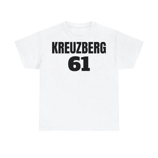 Kreuzberg 61 Tee