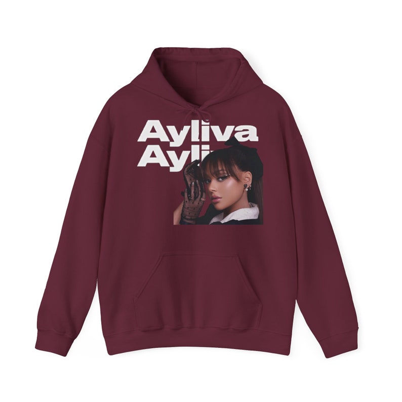 Ayliva Ayliva Hoodie Bild 5