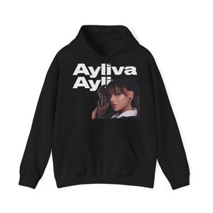 Ayliva Ayliva Hoodie Bild 1