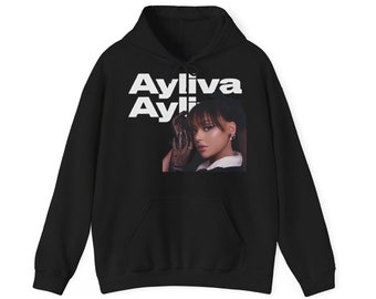 Ayliva Ayliva Hoodie