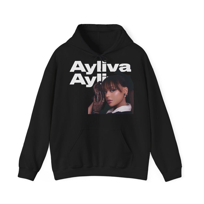 Ayliva Ayliva Hoodie Bild 1