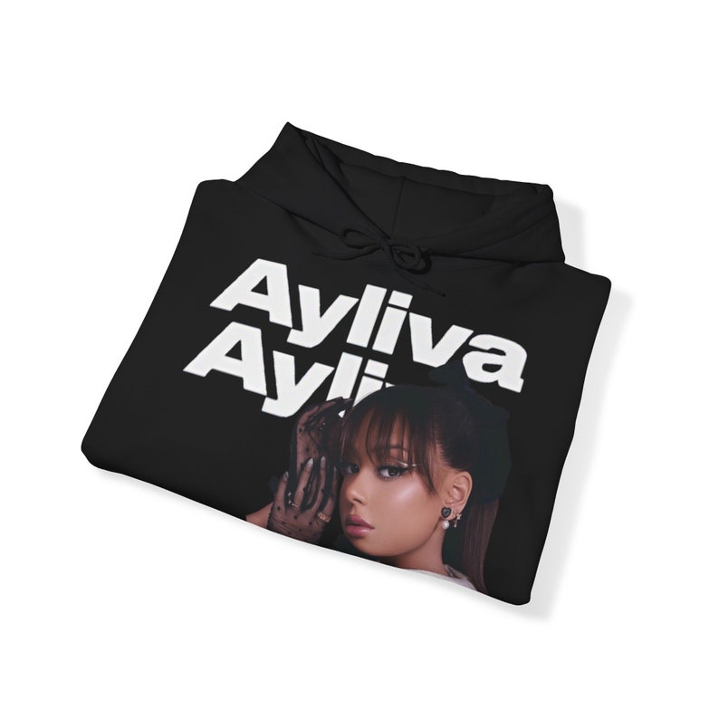 Ayliva Ayliva Hoodie Bild 4