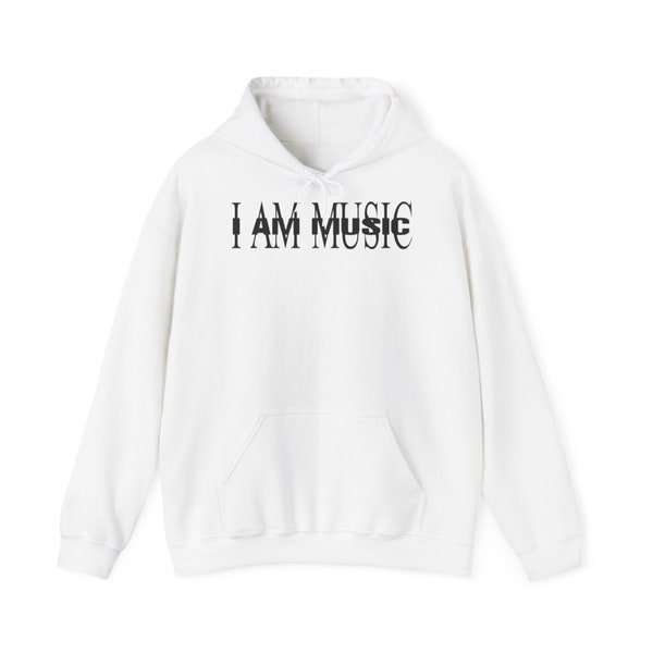 I Am MUSIC