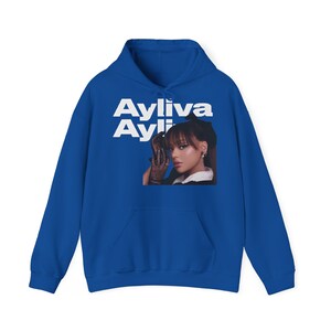 Ayliva Ayliva Hoodie Bild 8