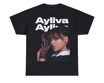 Ayliva Ayliva T-Shirt