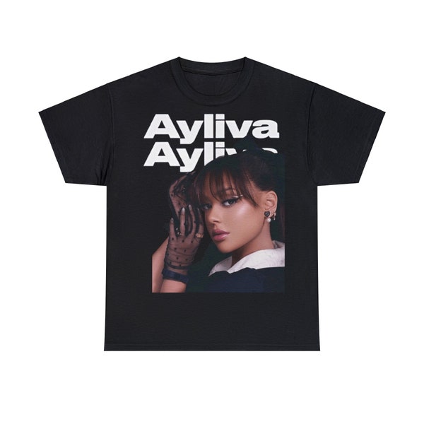 Ayliva Ayliva T-Shirt