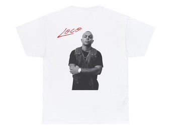 Loco | Backprint