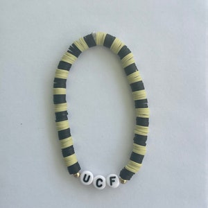 University of Central Florida Bracelet | UCF | Knights