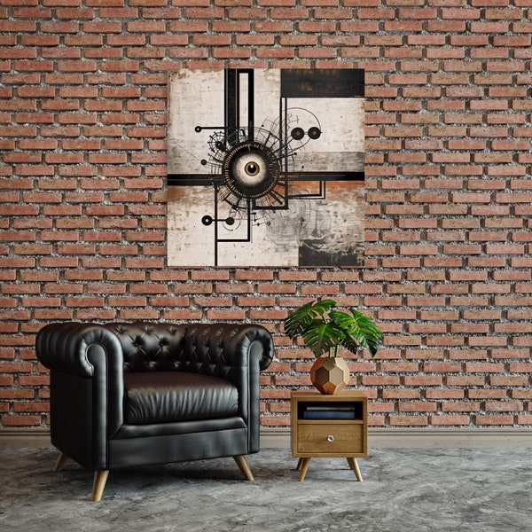 Manly Decor - Etsy