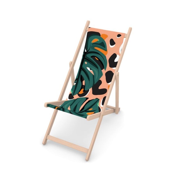 Patio Chair - Etsy