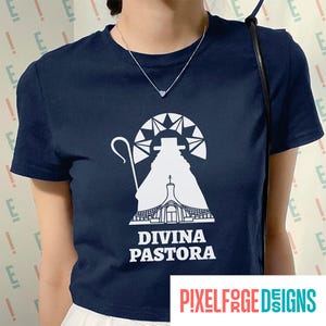 Divina Pastora White png, Virgen de la Divina Pastora, Patrona de los Guaros, Virgen Maria png, Virgen de Barquisimeto,  Virgen Venezolana